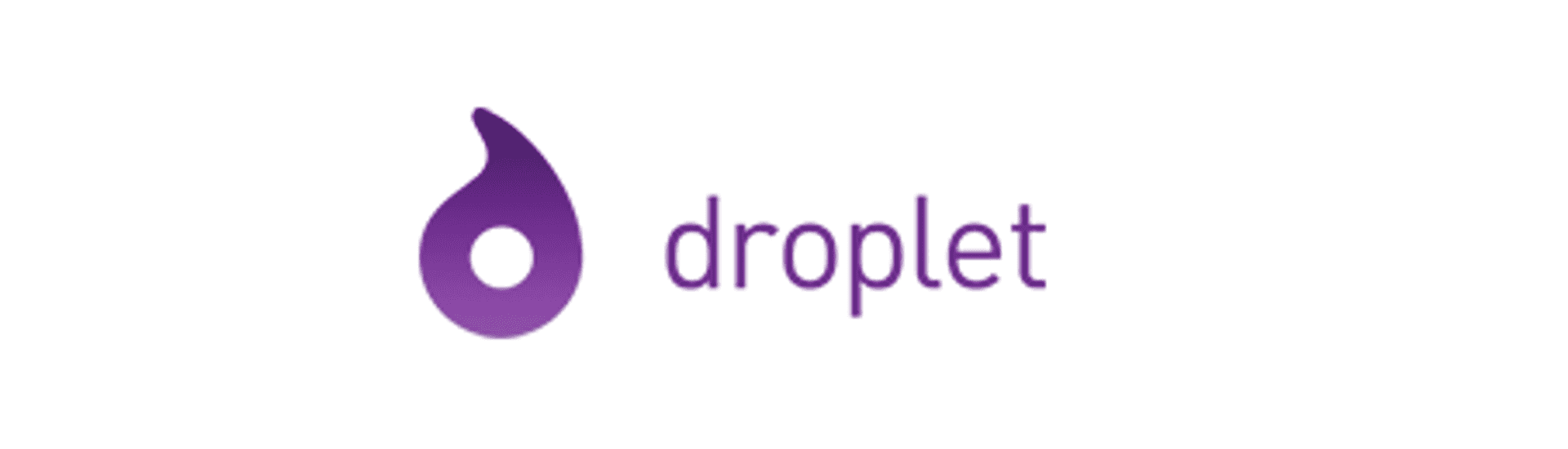 Droplet